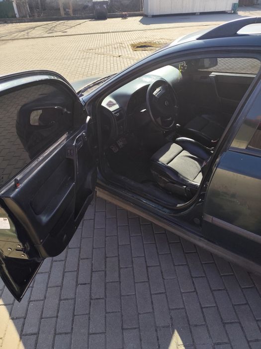Продам Opel Astra G
