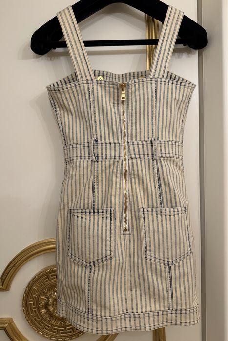 Сарафан бренда Balman