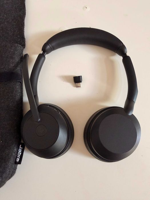 Headset DJI Jabra Evolve2 55