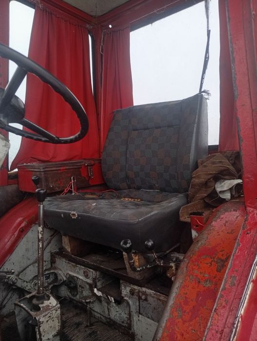 Продам трактор т-25 стан ідеальний