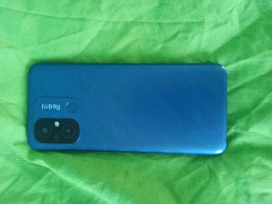 ІДЕАЛ Xiaomi Redmi 12C 4/128