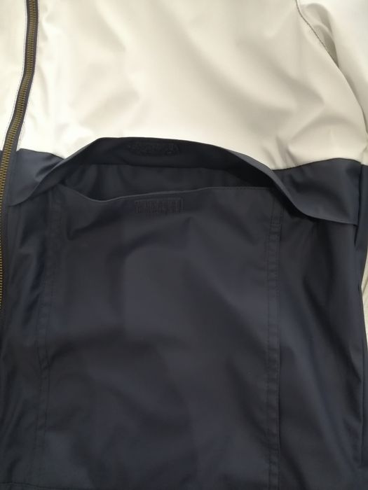 Куртка TOMMY HILFIGER Дождевик — zdjęcie 4