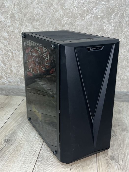 Компютер ігровий