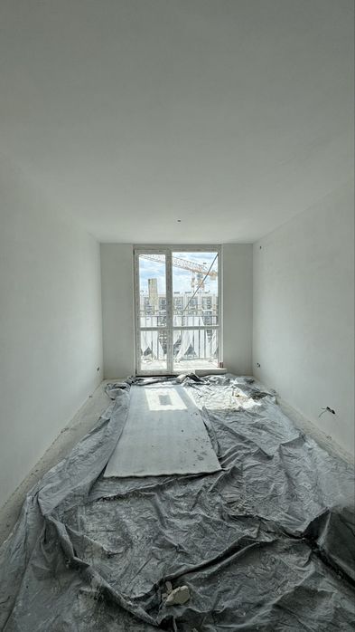 Продаж 1к квартири ЖК Парксайд, 4 будинок
