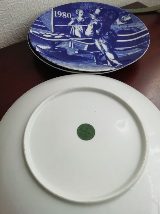 Winterling  Bavaria em porcelana. P/colecionadores