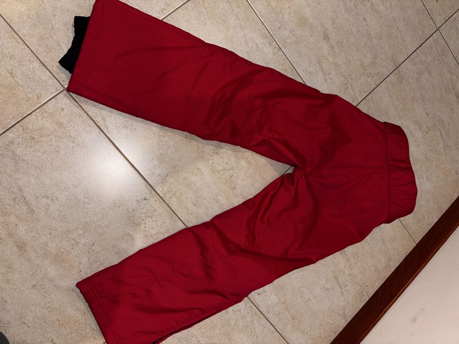 Spodnie zimowe Descente