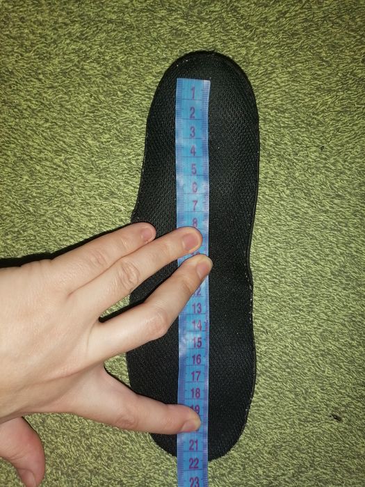 Ботинки McKinley Деми, 34 р- 21,5 см