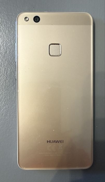 Huawei p 10 lite