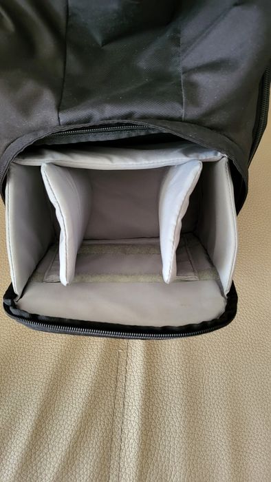 Mochila para Câmara Case Logic