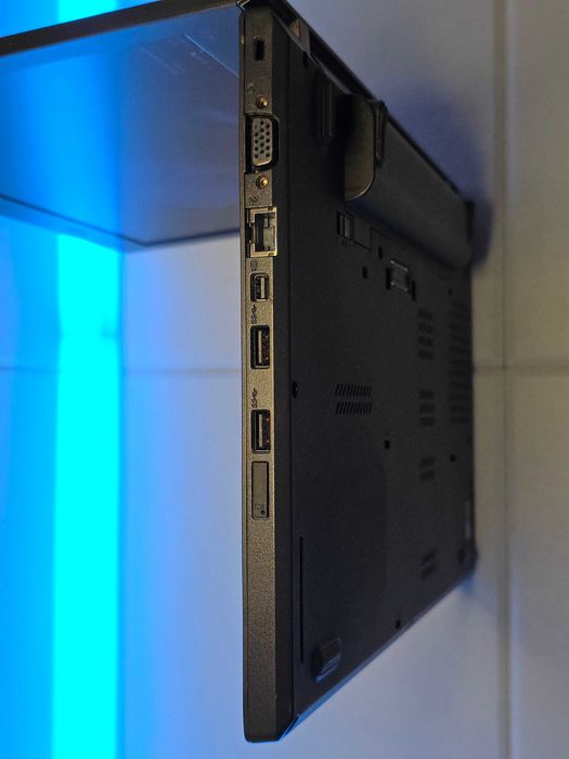 LENOVO THINKPAD L470 i3-6006U/8GB/240GB SSD/Win11 Pro +stacja dokująca