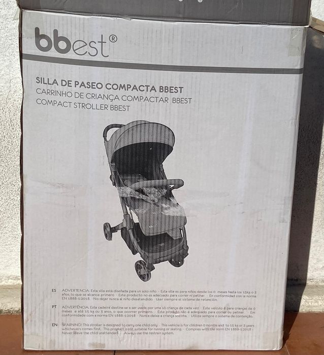 Carrinho de bebe424635691812136965