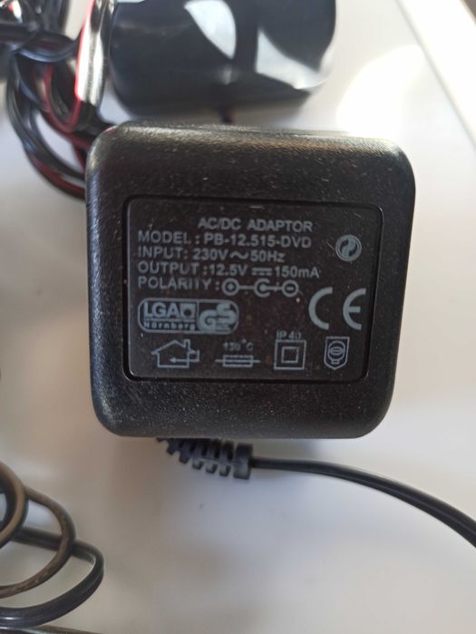 Блок питания различных видов импульсные  трансформаторные