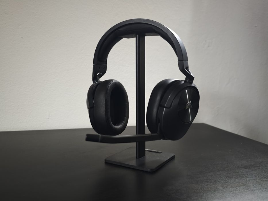 Headset Corsair HS55 Wireless