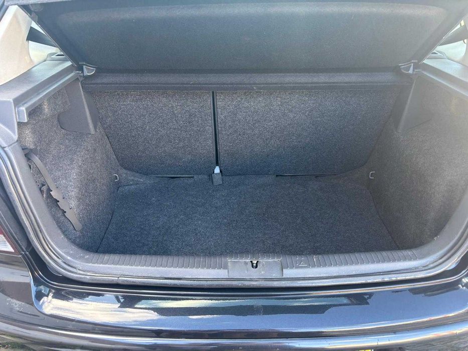 VW Polo 1.2 live