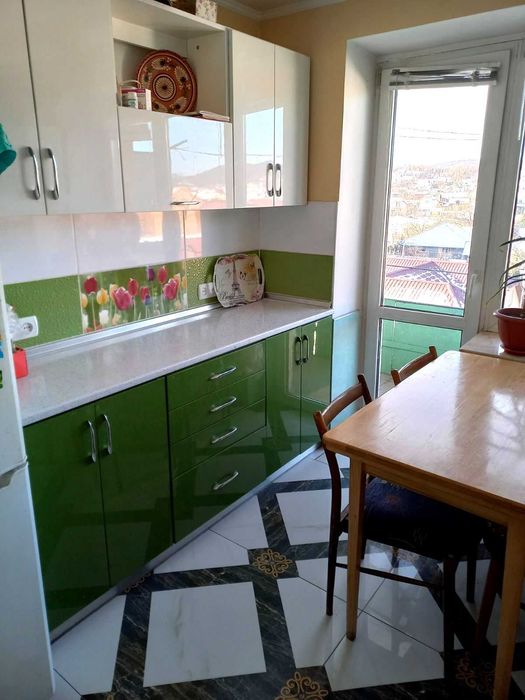 Здам 2-кімнатну квартиру Закарпаття Іршава. вул. Набережна.