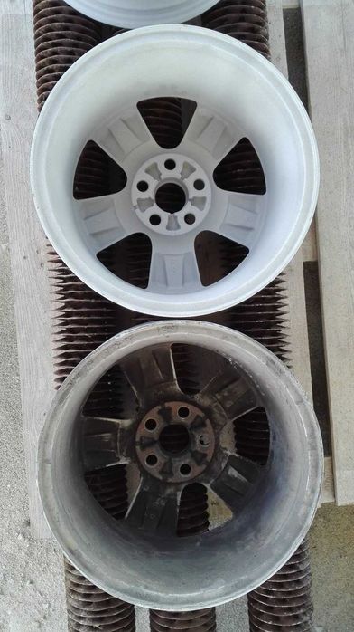 Piaskowanie malowanie domów z drewna, elewacji z cegieł, Sodowanie