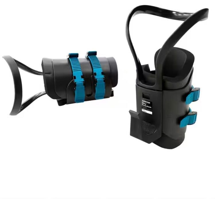 Оригінальні, надійні гравітаційні черевики бренду TEETER