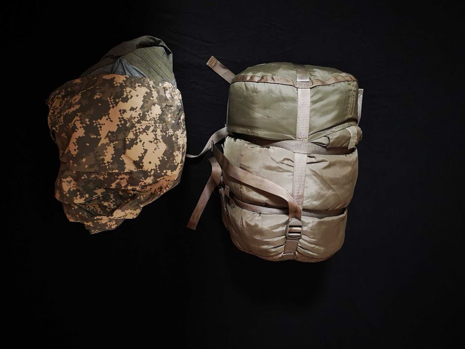 Колекція Спальна система Gore-Tex Bivy Modular Sleep System (MSS)  USA