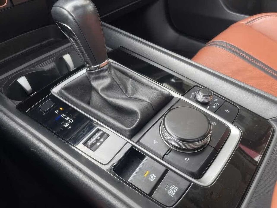 Mazda CX-50      2024