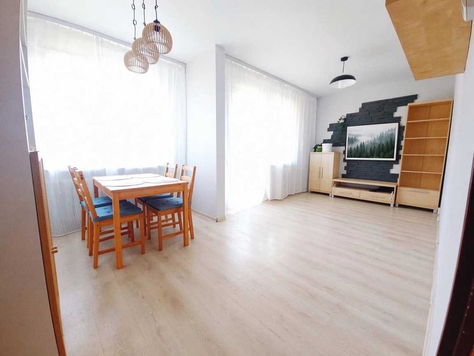 REZERWACJA Mieszkanie do wynajęcia, 47m, dwupokojowe, os. Kombatantów (Mistrzejowice)