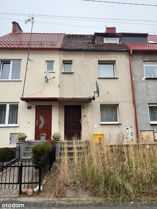 Atrakcyjny dom w zabudowie szeregowej - jeszcze niższa cena!