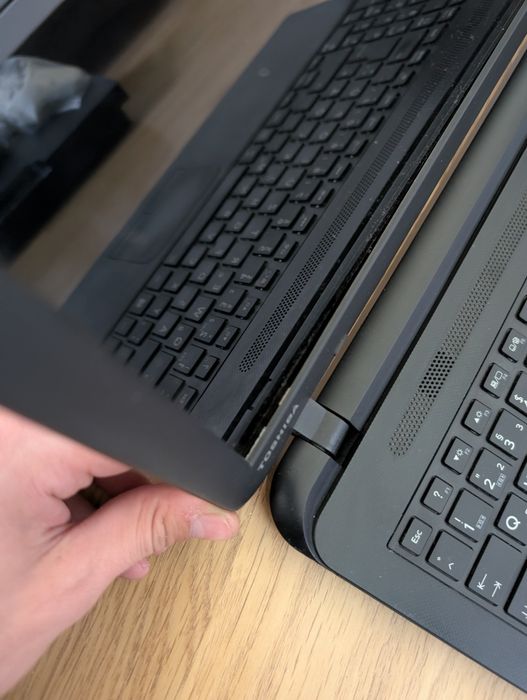 Laptop Toshiba Satellite C50D-B-15C