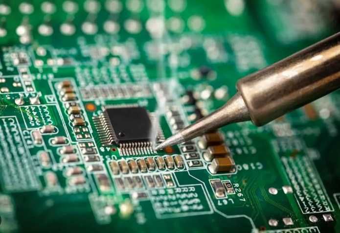 Флюс гель Ozon 411 для філігранного та комфортного паяння, 10ml. Літо 2026!
