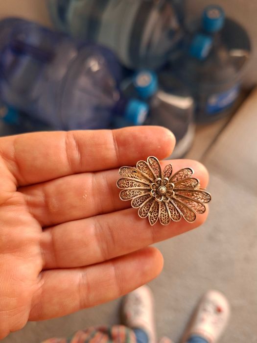 Alfinete/Broche Antigo