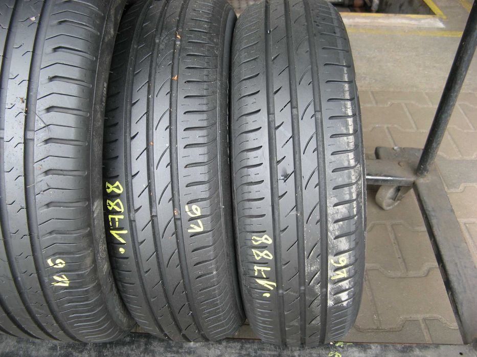 165/70R14 NEXEN N'Blue HD Plus - nr.1788 *