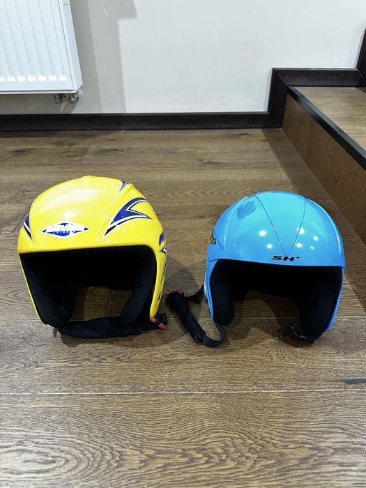 Шолом для зимового спорту