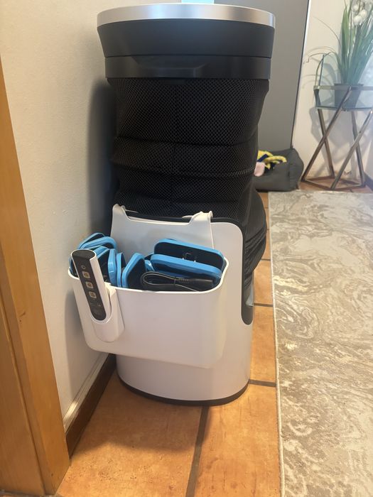 Máquina de engomar automática Rowenta477634556803174403