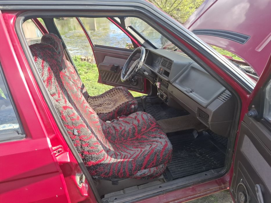 Продам атомобіль