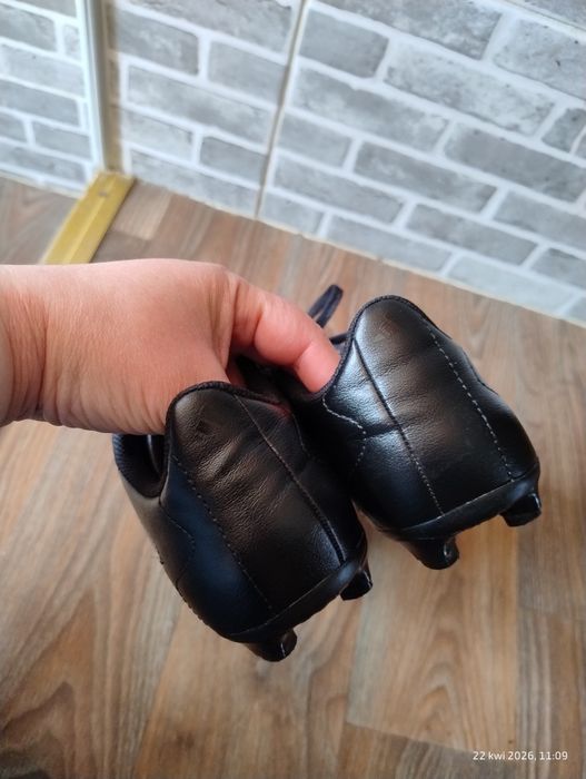 41 1/3 adidas Goletto VIII korki piłkarskie super stan