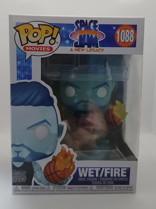 Funko pop Space Jam