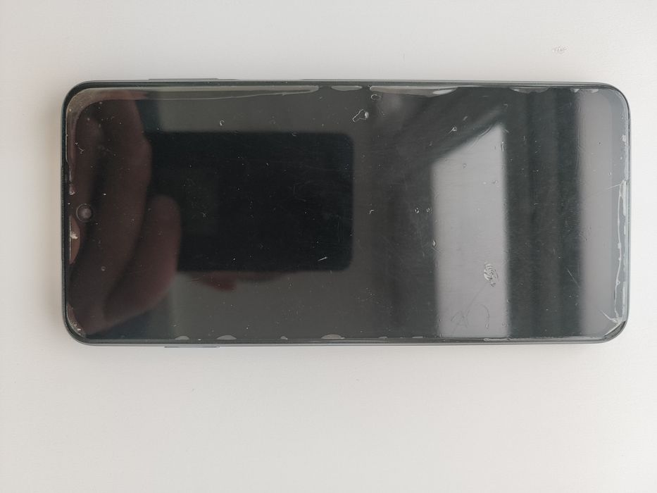 Телефон redmi 9 pro