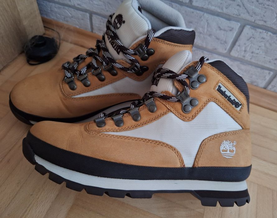 Timberland buty r.39