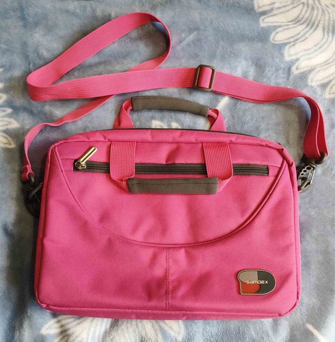 Сумка для ноутбука Sumdex PON-306RR 13.3"