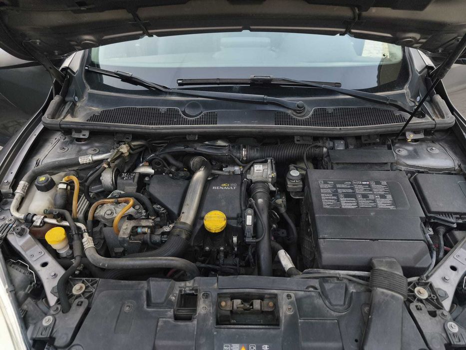 Renault Megane 1.5 DCI