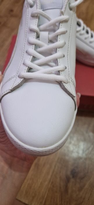 Кеди кросівки puma