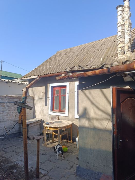 Продам будинок на вул Химичній/ Слободка