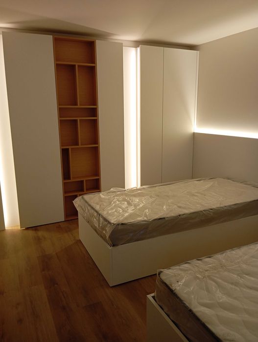 Casa para 2 estudantes