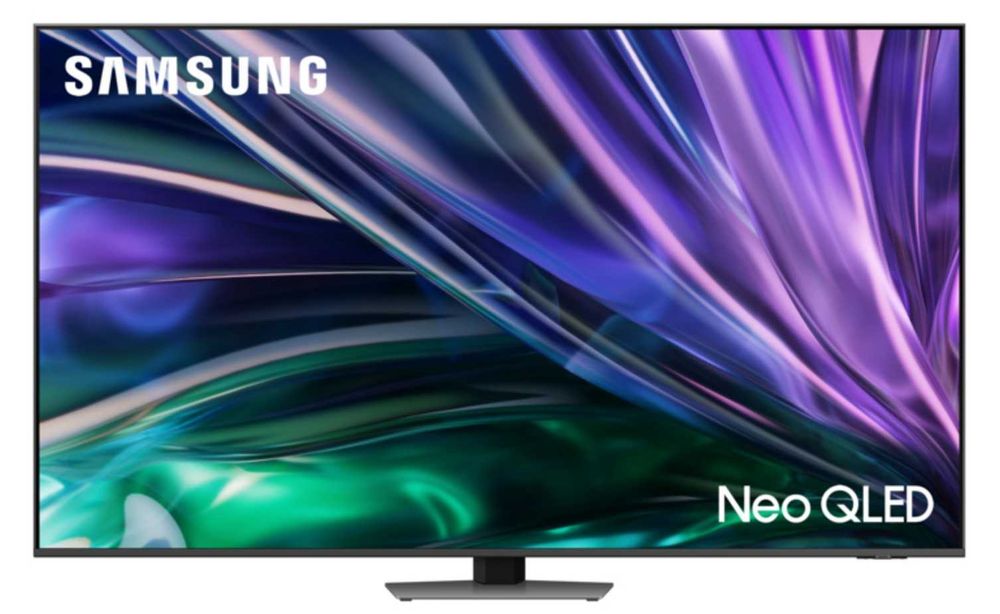 Telewizor Neo QLED SAMSUNG Smart TV QE65QN85DBTXXH 65" 4K 120Hz Tizen Quantum Mini LED
