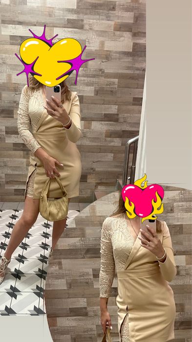 Продам сукню,одягала 1 раз