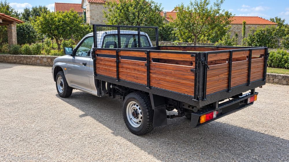 Mitsubishi L200 4x2