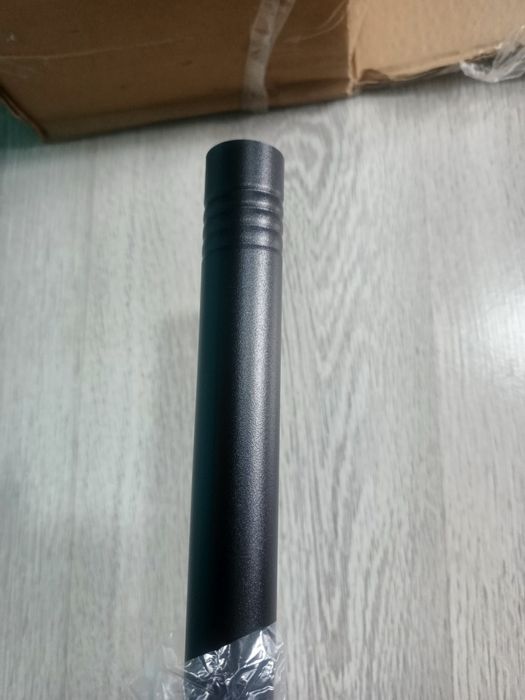 Іертикальний  регульований карниз для штор