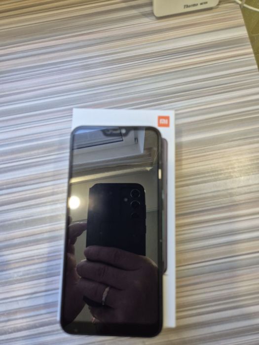 Xiaomi Mi A2 Lite смартфон, мобільний телефон.