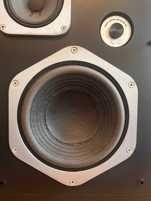 Colunas Alitifalantes Marantz HD-550