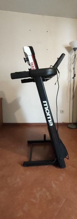 Esteira fitness Moma 1500w
