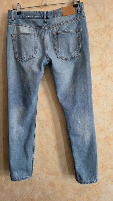 Джинси Zara розмір 36