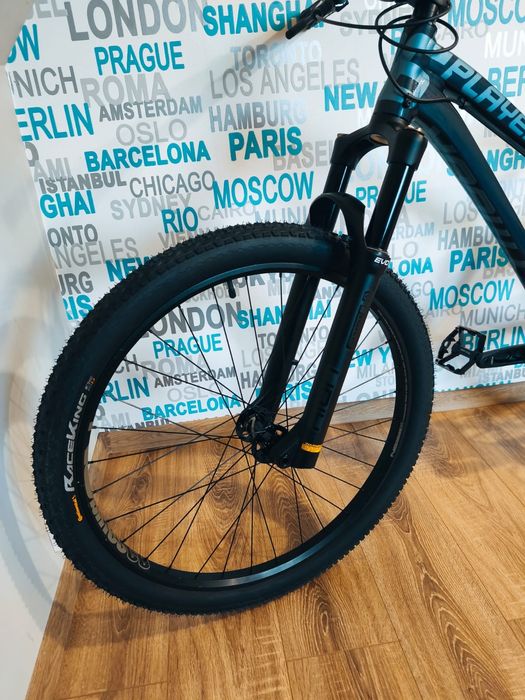 Dartmoor 26player nowy